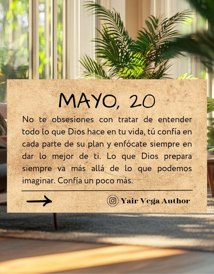 Yair Vega Author tweet media
