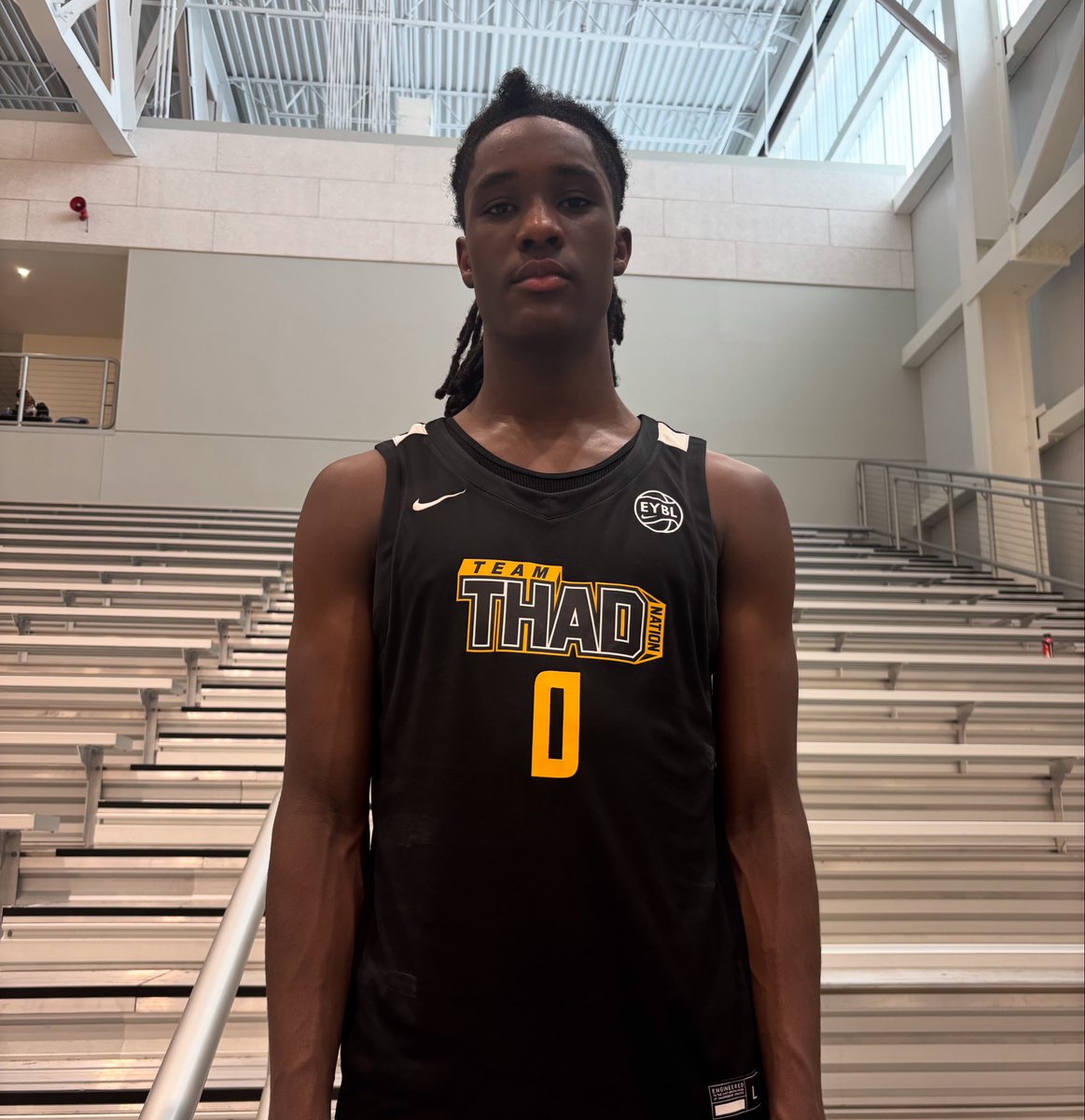 LEON DEVON TAYLOR (@leontaylor1983) on Twitter photo Bartlett High School Class of 2027 standout Dylan Jones has received an offer to the University of Memphis. Jones is the second leading scorer in the Nike EYBL 16u with 26ppg. <a href="/GoTigers247/">GoTigers247 - The Memphis 247Sports Affiliate</a> <a href="/Memphis_MBB/">Memphis Basketball</a> Bartlett High School Class of 2027 standout Dylan Jones has received an offer to the University of Memphis. Jones is the second leading scorer in the Nike EYBL 16u with 26ppg. <a href="/GoTigers247/">GoTigers247 - The Memphis 247Sports Affiliate</a> <a href="/Memphis_MBB/">Memphis Basketball</a>