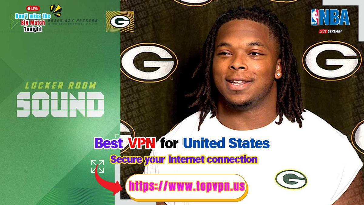 katyalelas's tweet image. Barryn Sorrell: 'That was one of the best days of my life'
Green Bay Packers DL Barryn Sorrell spoke with the media on Friday about his emotional draft day experience at Lambeau Field.