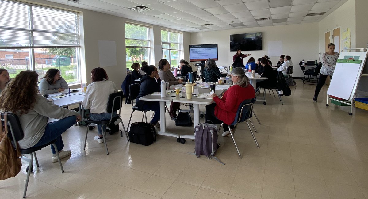 Shelby LoVetro (@shelbyalanna1) on Twitter photo Twenty Greece parents attended the Youth Mental Health First Aid Training today and are now certified to help youth in our community. <a href="/GCSDcommschools/">GCSD Community Schools</a> Twenty Greece parents attended the Youth Mental Health First Aid Training today and are now certified to help youth in our community. <a href="/GCSDcommschools/">GCSD Community Schools</a>