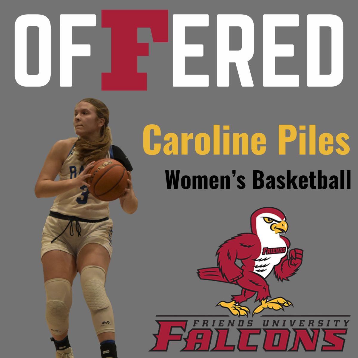 carolinepiles.13 (@pilescaroline) on Twitter photo I am so beyond blessed and grateful to receive an offer from <a href="/jadersdw/">Dean Jaderston</a> at <a href="/friends_wbb20/">Friends University Womenβs Basketball</a> !!! Thank you for believing in me! <a href="/SpursTyler/">Texas Elite East Texas Spurs π π</a> <a href="/girlzprepreport/">Girlz Prep Report</a> <a href="/CoachB_NCSA/">Brittany Atwater</a> I am so beyond blessed and grateful to receive an offer from <a href="/jadersdw/">Dean Jaderston</a> at <a href="/friends_wbb20/">Friends University Womenβs Basketball</a> !!! Thank you for believing in me! <a href="/SpursTyler/">Texas Elite East Texas Spurs π π</a> <a href="/girlzprepreport/">Girlz Prep Report</a> <a href="/CoachB_NCSA/">Brittany Atwater</a>