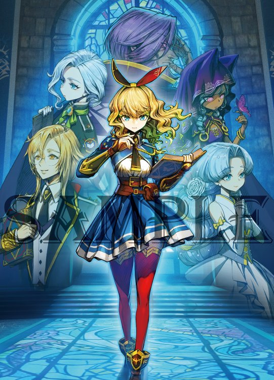 ワングー ゲームオリジナル特典担当 on X: 