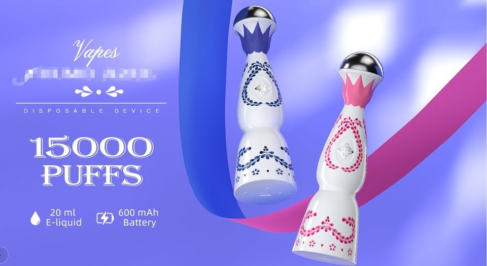 YoyoTrade627's tweet image. Big puffs 15000
#tobacco #20ml #disposable #refillablepod #pod #vape #BOTON #AMMO #EJUICE #ELIQUID #VAPE #Menthol #vapekit #FlavorfulSpirit #FLAVOR #vaping #ecig #oemjuice #vape2025 #eliquidflavors #vapeflavor #bigpuffs