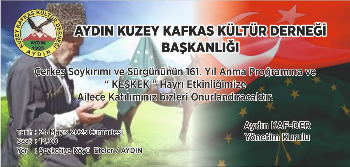 Bekleriz.