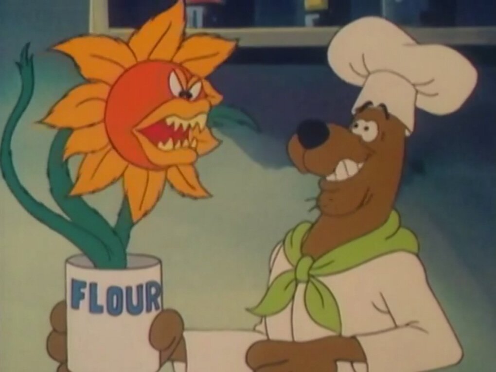 WendyLovesJesus's tweet image. Happy #FlowerDay! 🌺🌻🌹🌷

Flowers are a beautiful way of showing someone that you love them. But sometimes the flowers need a little lovin' too. And who can resist sweet ol' #ScoobyDoo?  🥰