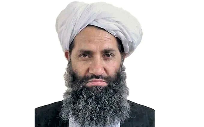 سيأتي زمان حين يفتح الله القدس والأقصى على يد أمیرالمؤمنین الشيخ هبة الله آخندزاده (حفظه الله تعالی)
إن شاء الله تعالي.