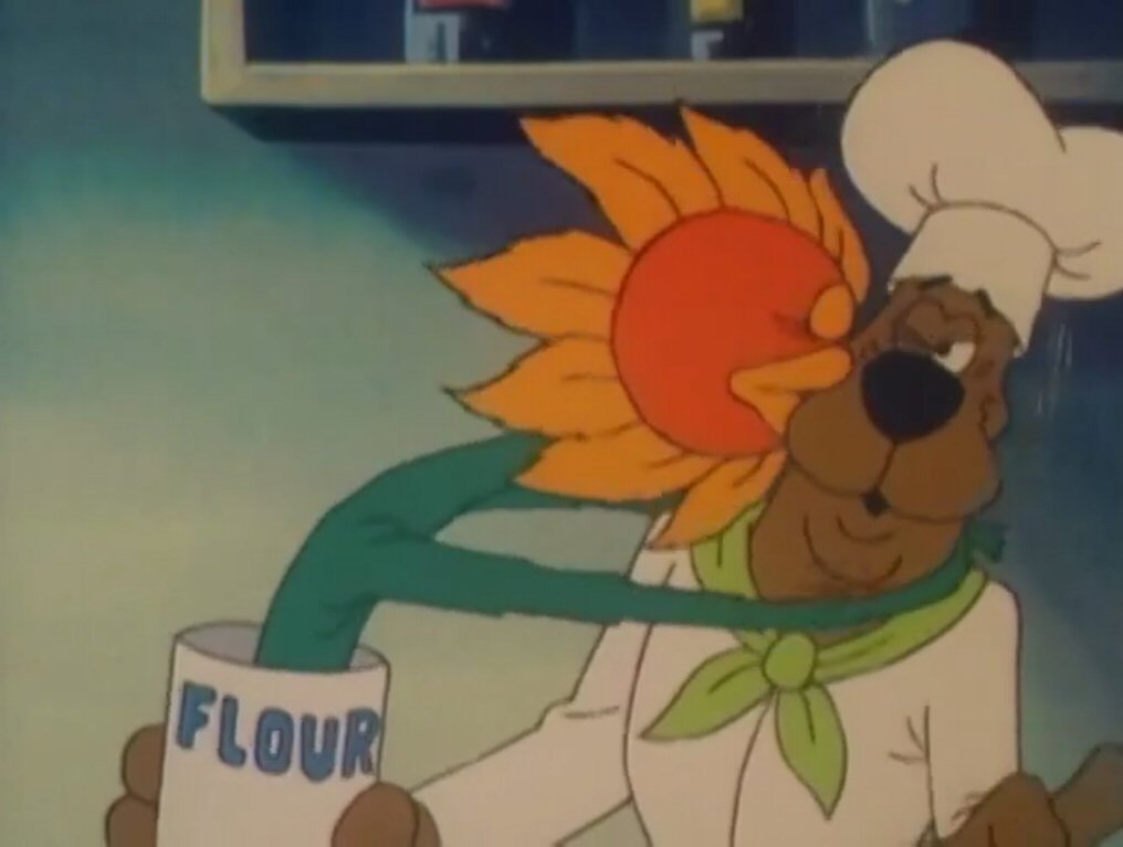 WendyLovesJesus's tweet image. Happy #FlowerDay! 🌺🌻🌹🌷

Flowers are a beautiful way of showing someone that you love them. But sometimes the flowers need a little lovin' too. And who can resist sweet ol' #ScoobyDoo?  🥰