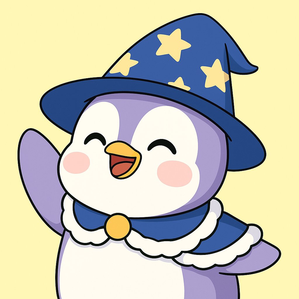 I'm not hiding anything, <a href="/LilPudgys/">Lil Pudgys</a> 's animation was released and I fell in love with one of the characters.

I created a meme coin for <a href="/AbsSnow/">SNOW</a>  and 
to spread awareness about <a href="/AbstractChain/">Abstract</a>  and <a href="/pudgypenguins/">Pudgy Penguins</a>  and <a href="/LilPudgys/">Lil Pudgys</a> , but I screwed up a lot of things in the beginning,