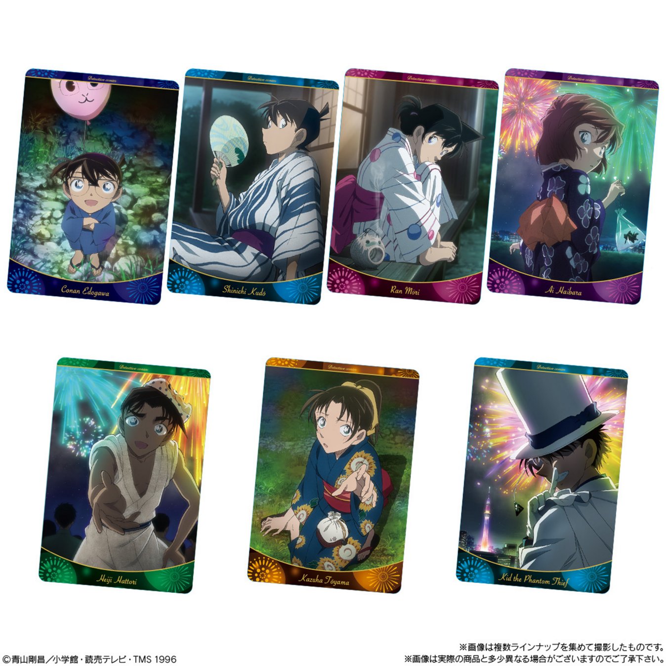 ［ARS 10］集合絵(名探偵コナン　イタジャガ) 2025年最新】イタジャガ 名探偵コナン 集合の人気アイテム