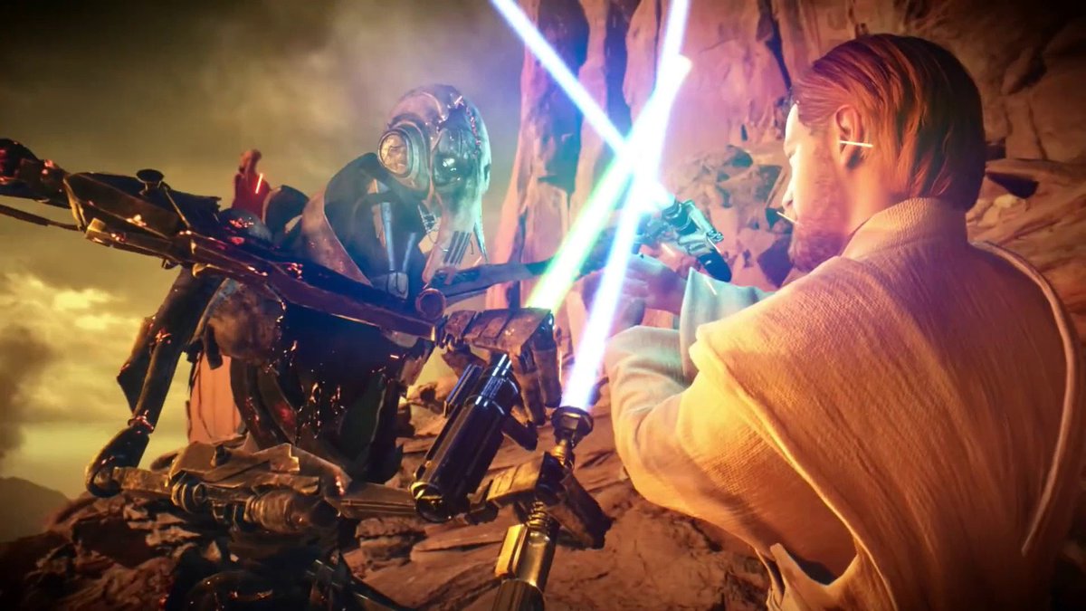 jtimsuggs's tweet photo. Seeing a lot of people celebrating 2017’s Battlefront II resurgence in popularity and using these fully lobbies as a plea to @EAStarWars to FINALLY make Battlefront III.

ABSOLUTELY willing to join in on this! Save The Rebellion! Save The Dream! https://t.co/kJKgUNaE0g