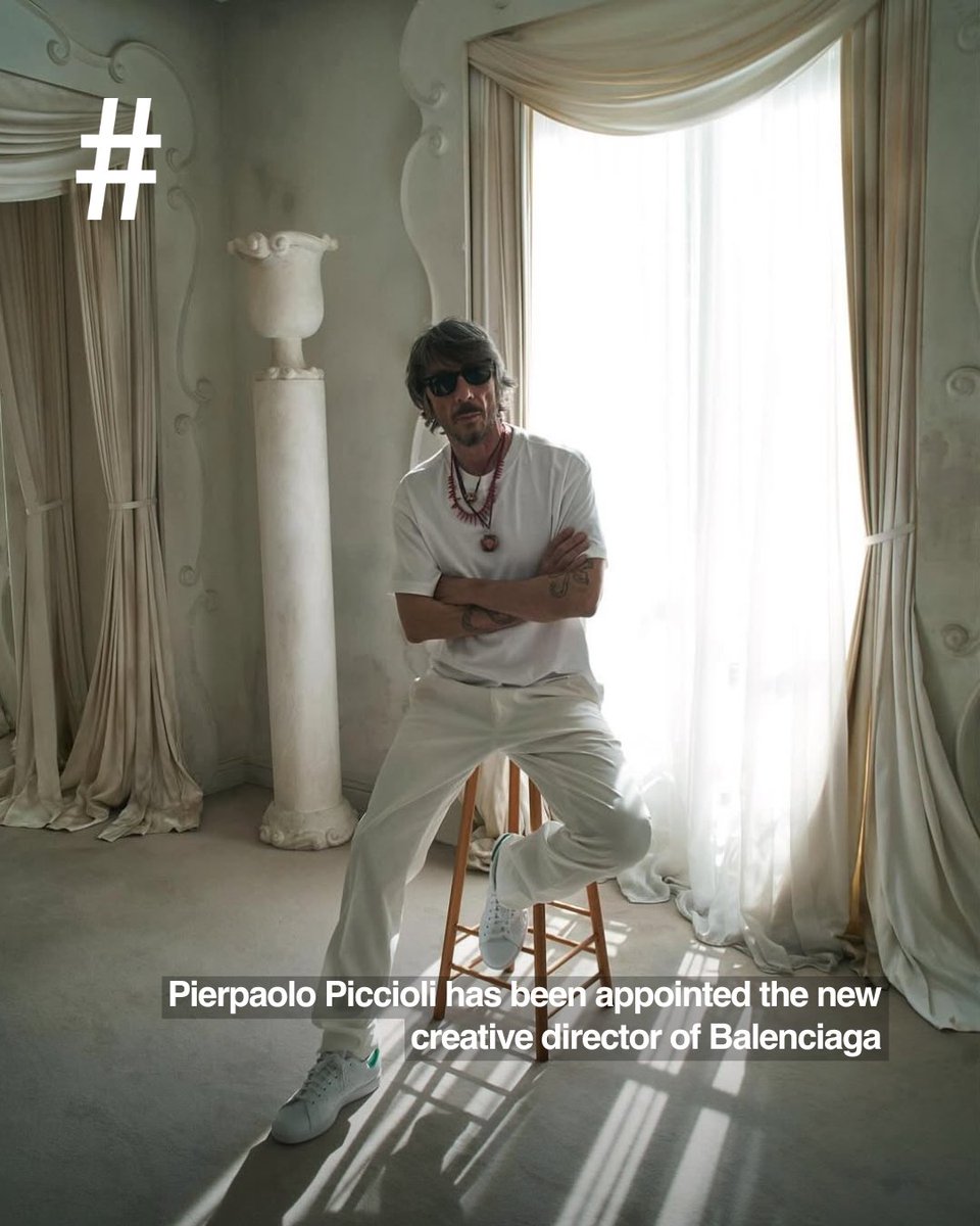 Hashtag Legend tweet media