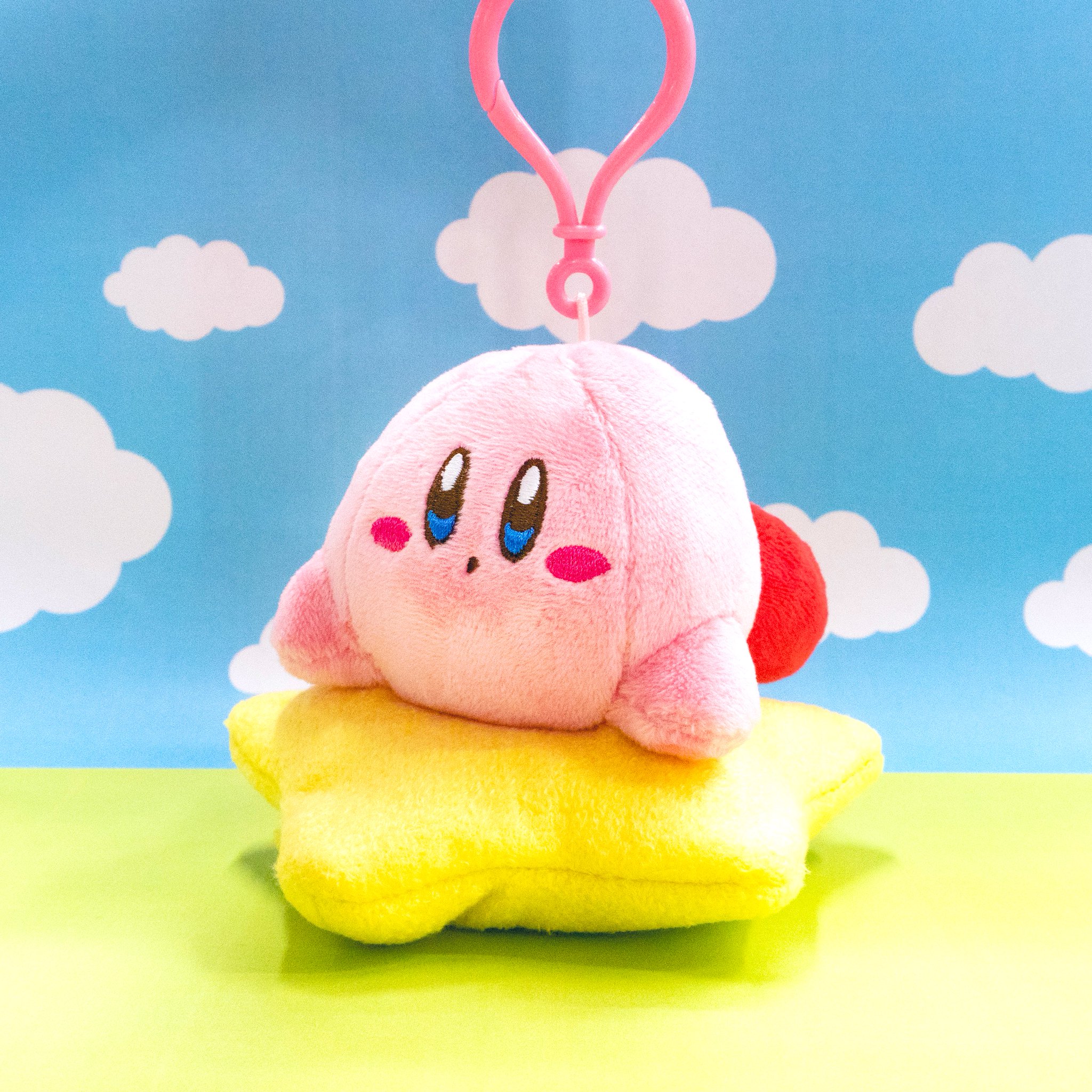 KIRBY'S PUPUPU MARKET on X: 