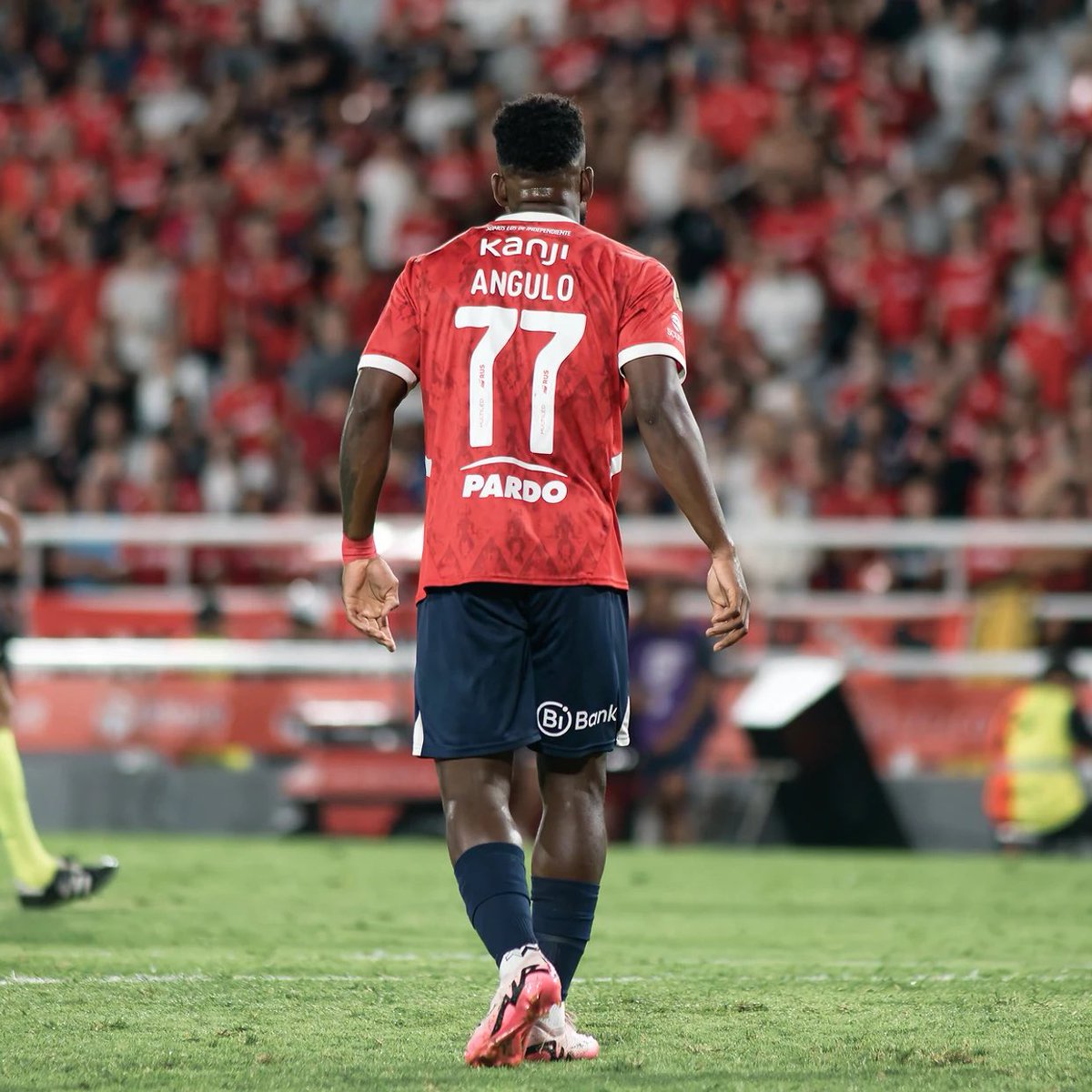 ContratosRojos's tweet photo. Siguen viendo el ‘7’ en todos lados? jajajja 😂 https://t.co/9a90IIsMKH