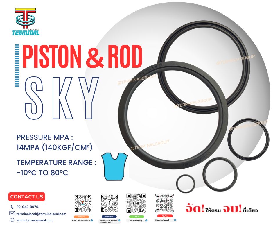 terminalgroup's tweet image. ซีลลูกสูบและก้านสูบ SKY , SKY(F) จาก SAKAGAMI (Japan)ช่องทางติดต่อบ.เทอร์มินอลกรุ๊ป
🌐WEBSITE
terminalseal.com/index.php
🔸LINKTREE
linktr.ee/Adminterminalg…

#SakagamiSeal #PistonRodSeal #SealEngineering #แน่นทุกแรงดัน #ซีลไฮดรอลิก #ซีลลูกสูบ #ซีลก้านสูบ #ซีลSKY #Sakagamiญี่ปุ่น