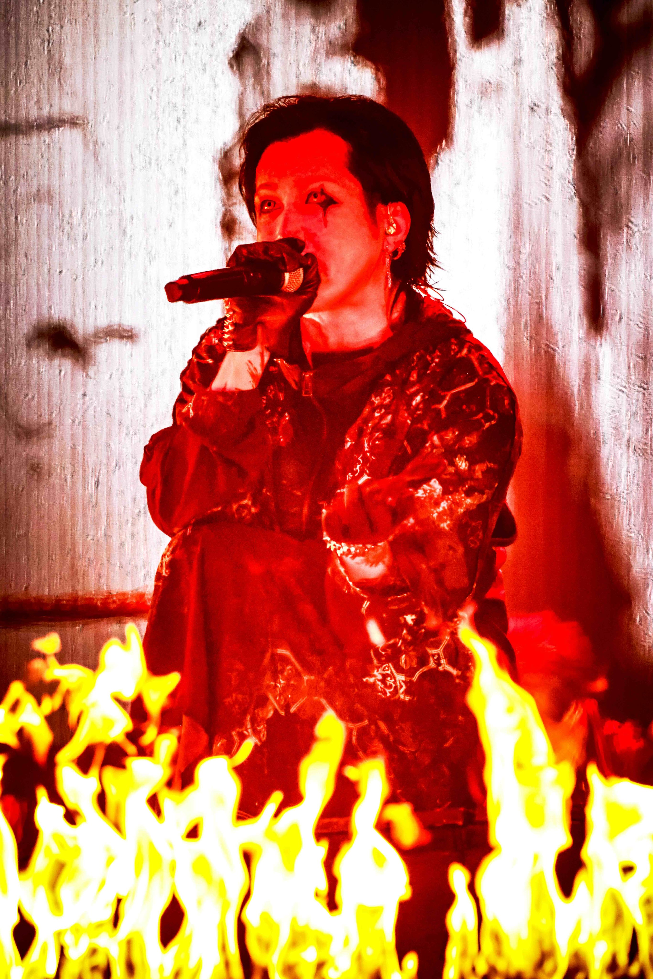 PIERROT ライブ写真 2025.02.08-02.09 PIERROT＠東京有明アリーナ – ROCKの総合情報