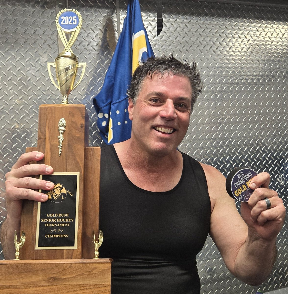 Mark Demsky tweet media