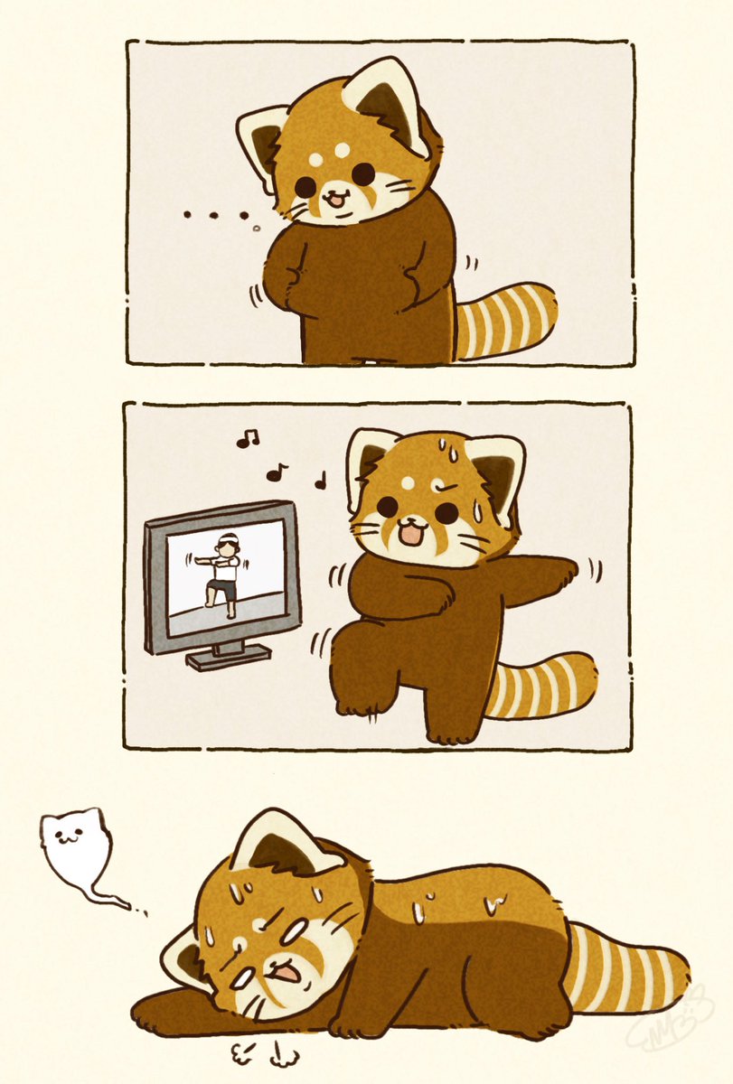 ꜀(。௰。 ꜆)꜄ 