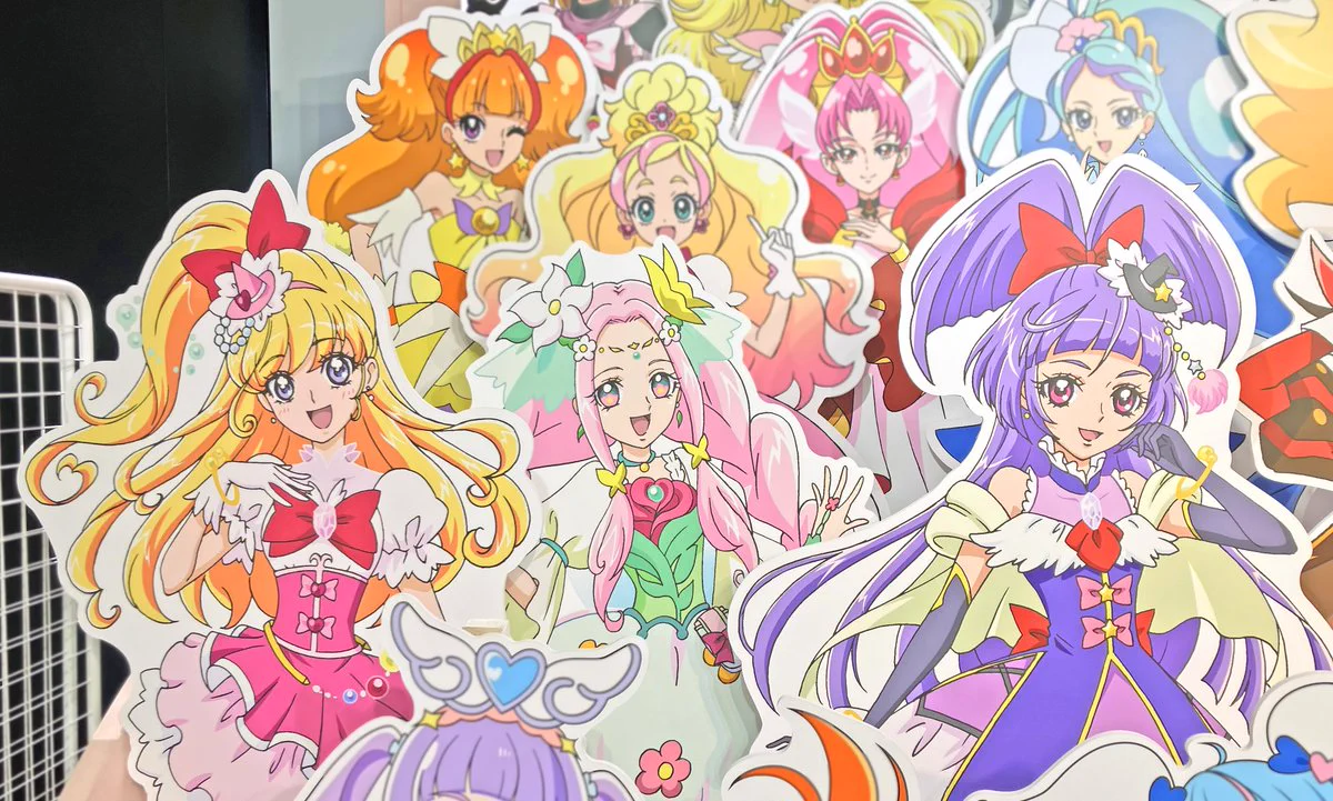 東映アニメーションミュージアム on X: 