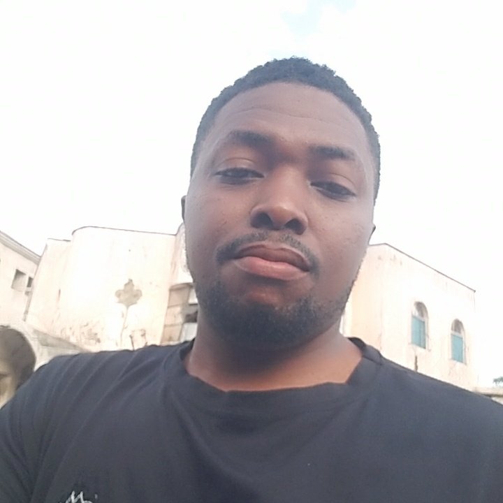 #NewProfilePic