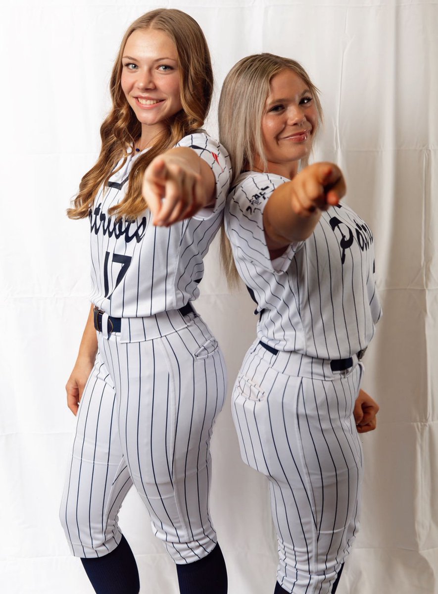 Lila Gerber (@lilagerber_36) on Twitter photo Words cannot describe how grateful I am to have been apart of such an amazing and beloved program for the past 4 years. Through the highs and lows we’ve stuck with each other and I wouldn’t had wanted it any other. Thank you <a href="/lakebrantleysb/">Lake Brantley Softball</a> … ONTO THE NEXT CHAPTER
<a href="/GuilfordSB/">Guilford College Softball</a> Words cannot describe how grateful I am to have been apart of such an amazing and beloved program for the past 4 years. Through the highs and lows we’ve stuck with each other and I wouldn’t had wanted it any other. Thank you <a href="/lakebrantleysb/">Lake Brantley Softball</a> … ONTO THE NEXT CHAPTER
<a href="/GuilfordSB/">Guilford College Softball</a>