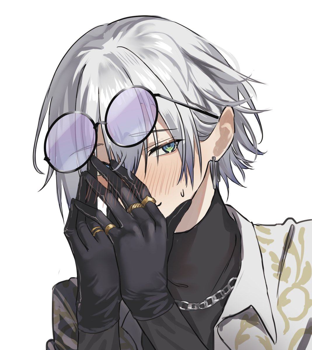sheep_tamura's tweet photo. 照れリクス　#kaepix https://t.co/Y4smMe8b0D