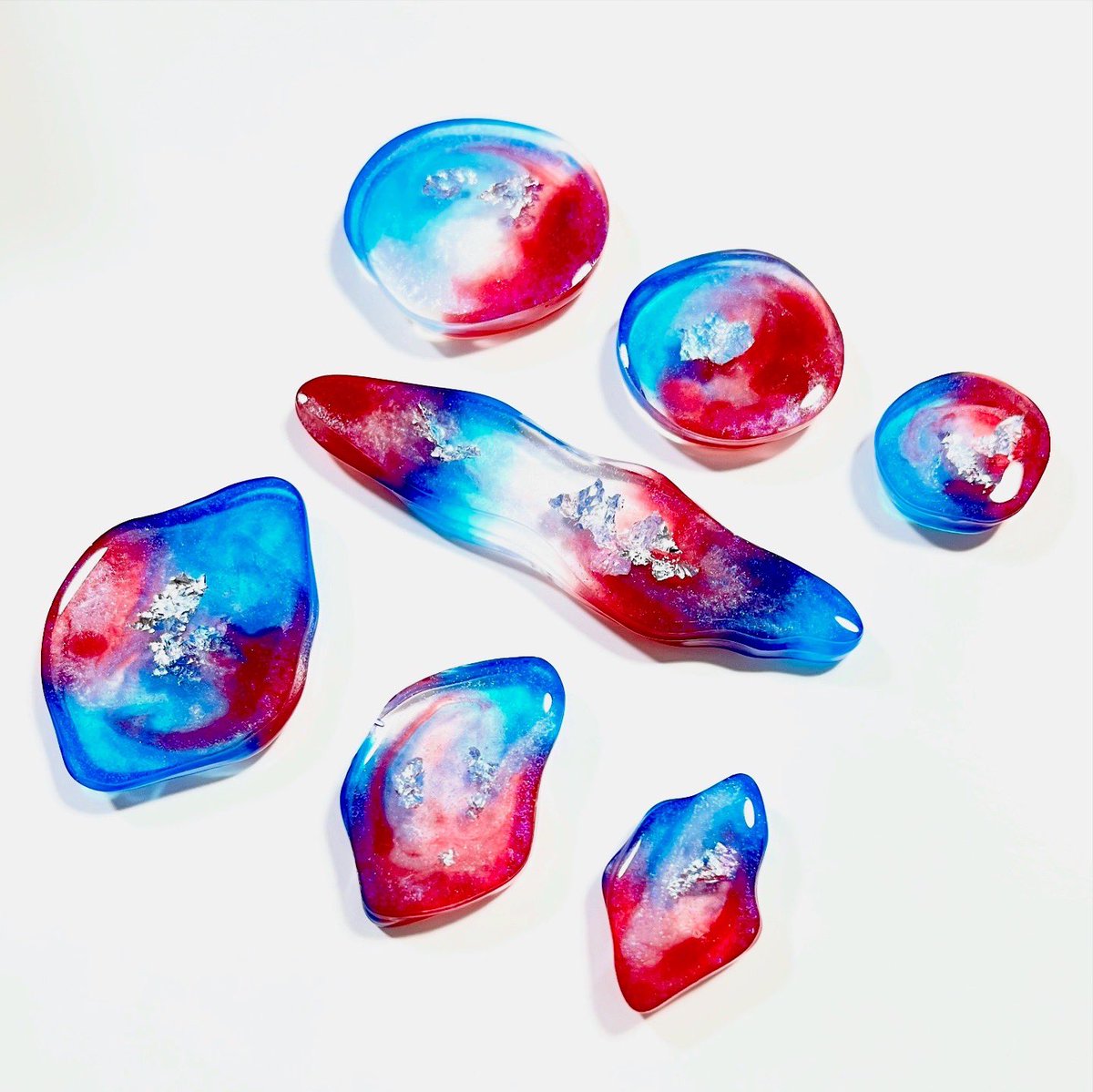 yoha2418⭐️ハンドメイド⭐️オーダー⭐️No.1 真鍮加工OEM製造・真鍮金具グッズパーツ雑貨小物・金属ボタン