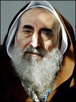 شيخ المـ.جـ.ـاهدين ..
في ذكرى استشهاده.. 
اللهم اغفر له وارحمه وأسكنه الفردوس الأعلى في الجنة مع النبيين والصديقين والشهداء والصالحين وحسن أولئك رفيقا .. ٱمين 🤲