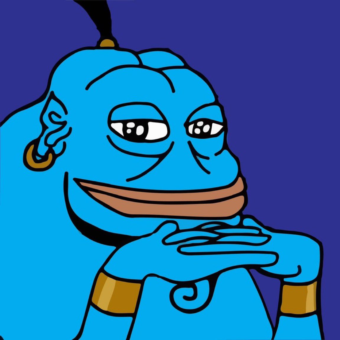 A Chad Raised By Grandma tweet media