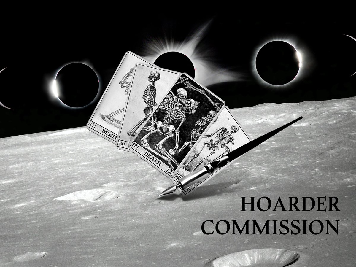 호더 글 커미션 tweet media