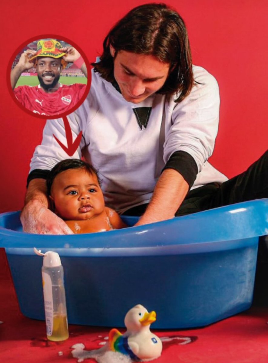 ✅️ MESSI ESTABA BAÑANDO A ANGULO