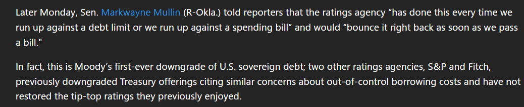 SDevil70's tweet photo. @SenMullin  Maybe you verify your info before lying to the public ya dumbass. https://t.co/JbgSl6iOtw