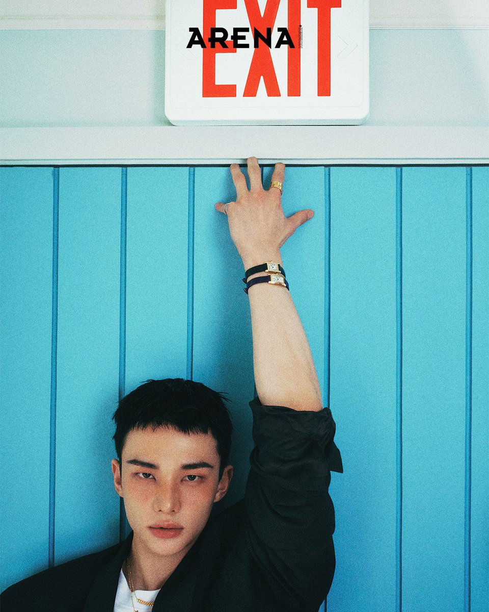 spearhyunnie's tweet image. OH MY GOD HYUNJIN