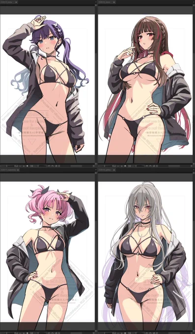 極月組👙🏖🌞rkgkまとめ 