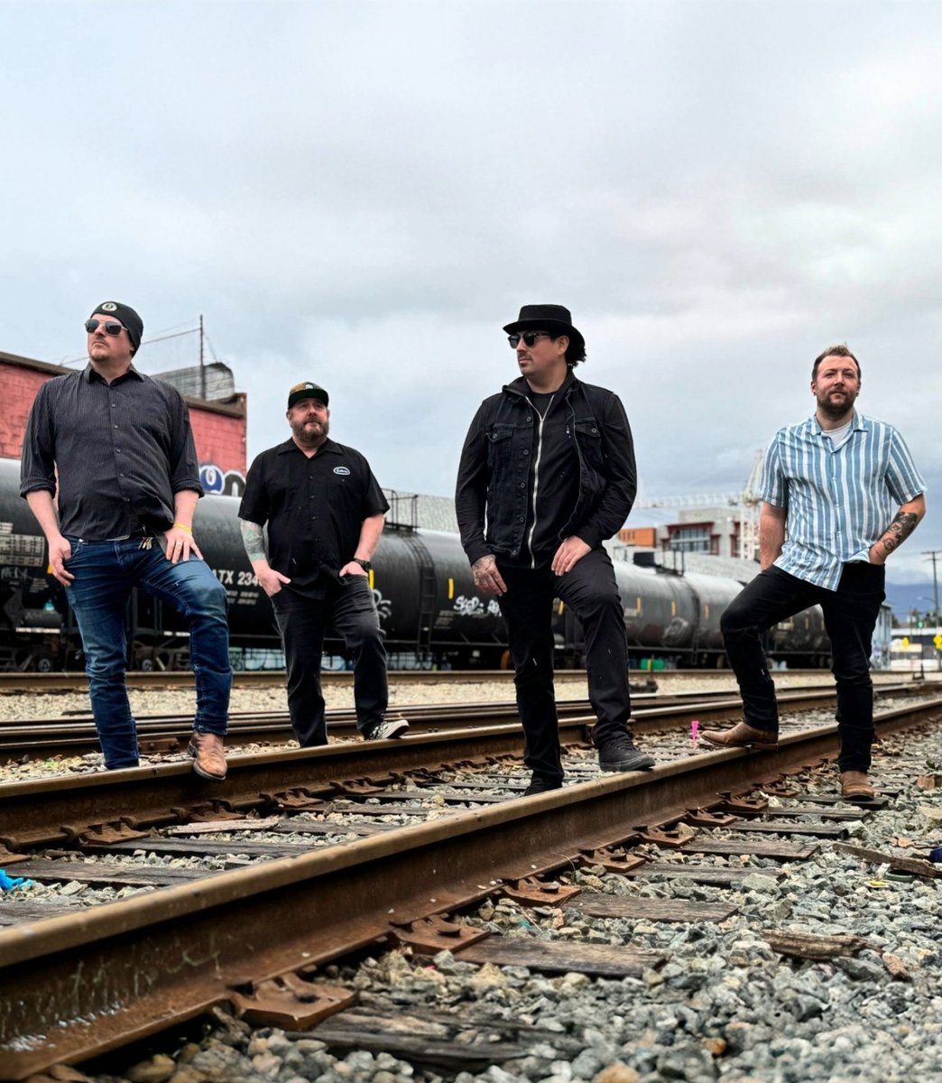 Sending a big thank you to <a href="/Darryl_Sterdan/">Tinnitist_Darryl Sterdan</a> for including the latest singles from <a href="/SiggiMusic/">Siggimusic</a> + Pistol Whip The Devil on <a href="/tinnitist/">Tinnitist</a>'s Canadian Beacon roundup!🇨🇦🎶 

Check it out here: bit.ly/3H3rZgr