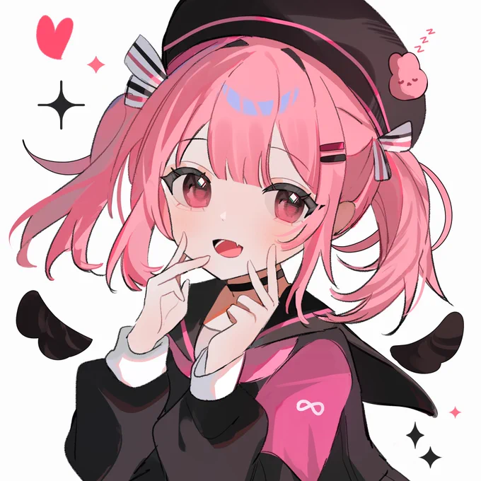 Hi! I'm Shu! I've been accepting requests on VGen for quite a while now, but I still want to say that VGen is a great platform where everyone treats each other kindly! ٩(˃̶͈̀௰˂̶͈́)و VGen: Portfolio: