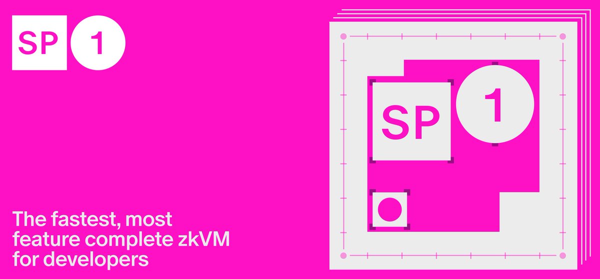 AirdropPulsee's tweet image. 👉SP1 powers applications like rollups, cross-chain bridges, and light clients. It enables fast-finality transactions at low cost, as seen in projects like Phala Network and IBC Eureka’s Cosmos-Ethereum bridge.  #BlockchainInterop