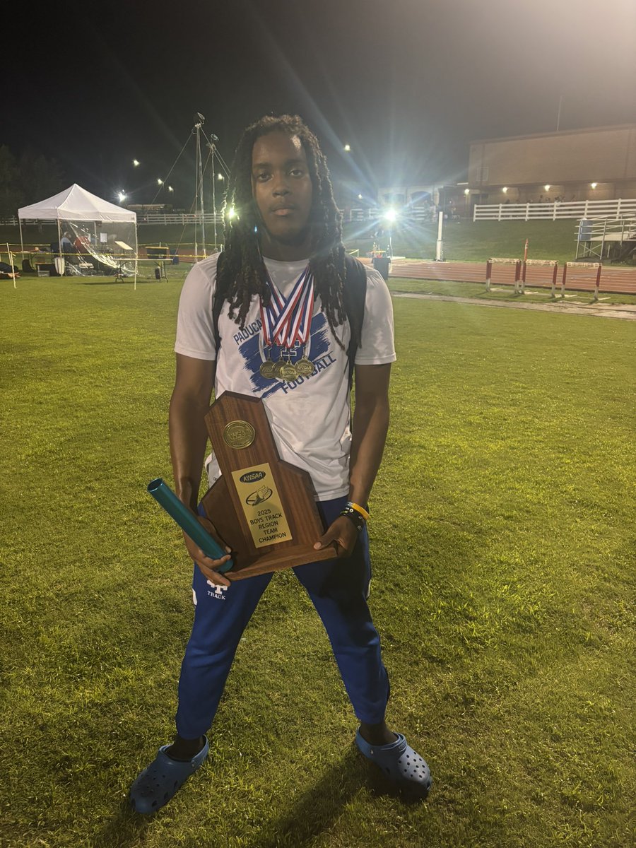 KYLAN WARE 💫 (@thatkidkye1) on Twitter photo 4 golds and 2x regional champs B2B years
<a href="/UPIKEFOOTBALL/">UPIKE FOOTBALL</a>
<a href="/coachstarks25/">Coach Matt Starks</a>
<a href="/CoachFipps/">Corey Fipps</a>
<a href="/UPikeTrack_XC/">Coach Chris Easley</a>
<a href="/pths_football/">Paducah Tilghman HS Football</a>
<a href="/khsaatrack/">KHSAA Track & Field</a>
<a href="/FBCoach_Elliott/">Chris Elliott</a> 4 golds and 2x regional champs B2B years
<a href="/UPIKEFOOTBALL/">UPIKE FOOTBALL</a>
<a href="/coachstarks25/">Coach Matt Starks</a>
<a href="/CoachFipps/">Corey Fipps</a>
<a href="/UPikeTrack_XC/">Coach Chris Easley</a>
<a href="/pths_football/">Paducah Tilghman HS Football</a>
<a href="/khsaatrack/">KHSAA Track & Field</a>
<a href="/FBCoach_Elliott/">Chris Elliott</a>