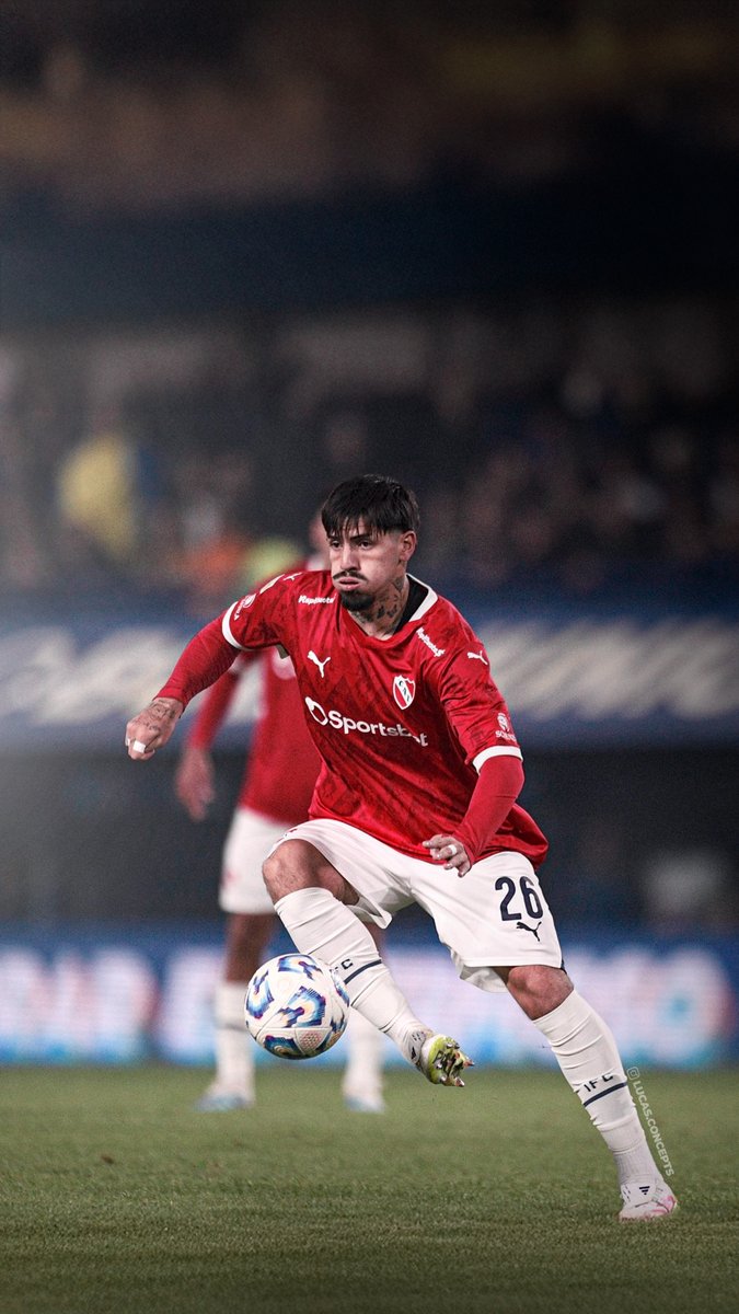 ⁴ᵏ Kevin Lomónaco.