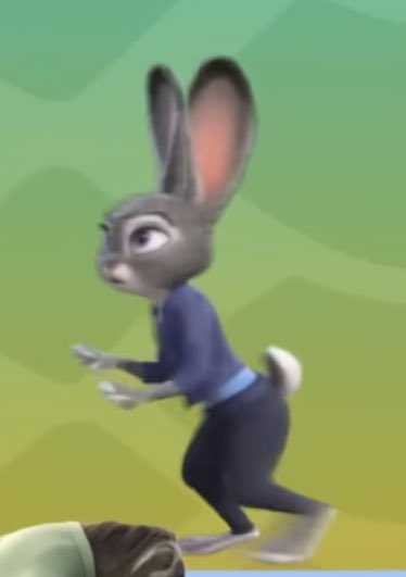 DailyJudyB's tweet image. Big day tomorrow Hopps nation #Zootopia2 #judyhopps
