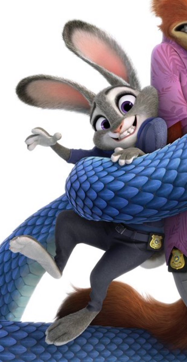 DailyJudyB's tweet image. Big day tomorrow Hopps nation #Zootopia2 #judyhopps