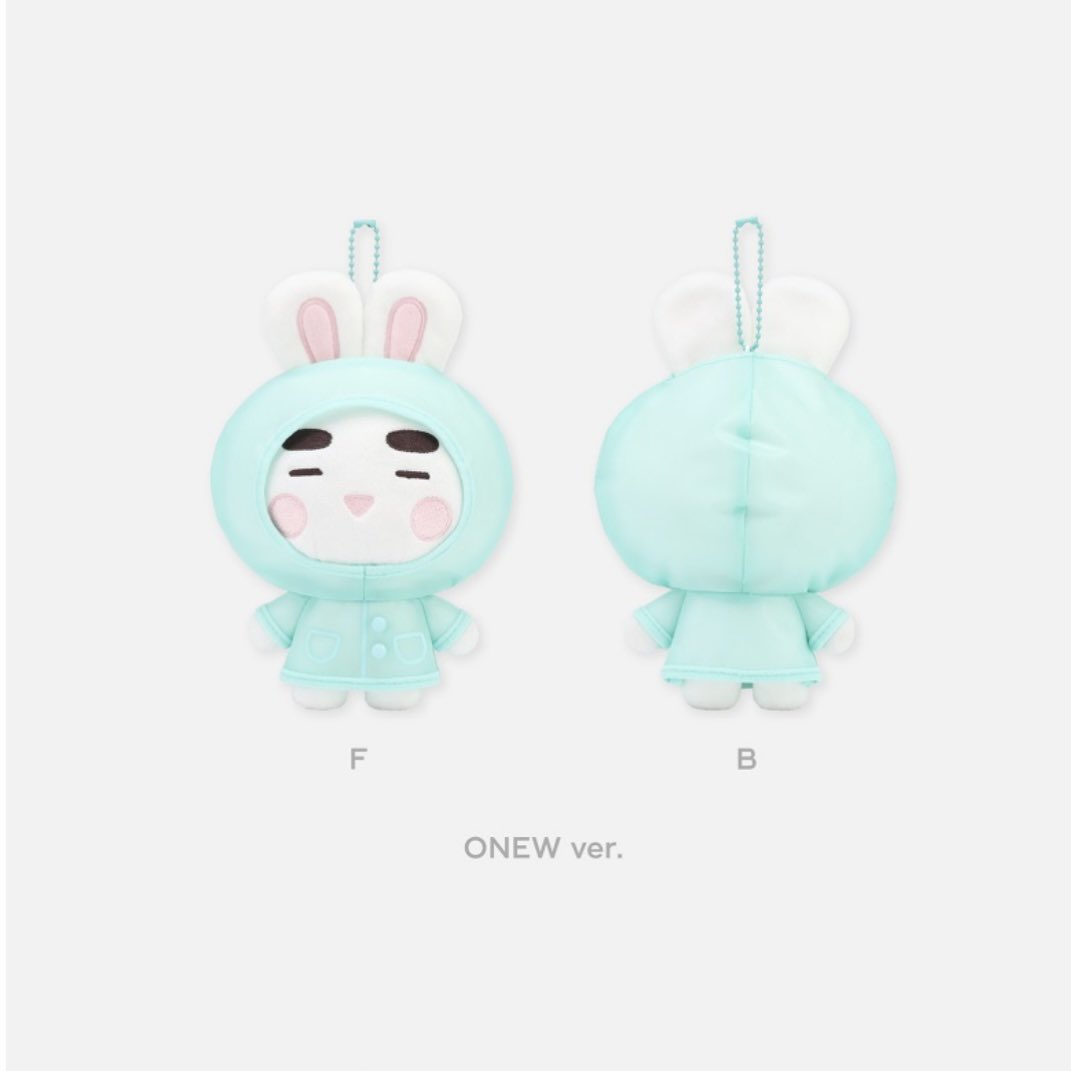 OntokkiAcademy's tweet photo. The second round of #SHINeeWORLDVII_ESSAY merch is making us all kinds of desperate! 🥺🩵 We missed you, Jjingguwang!!

샤이니 온유 #ONEW #온유 #オニュ @SHINee @griffinenter @ONEW_Griffin https://t.co/J4mbpl4iy8