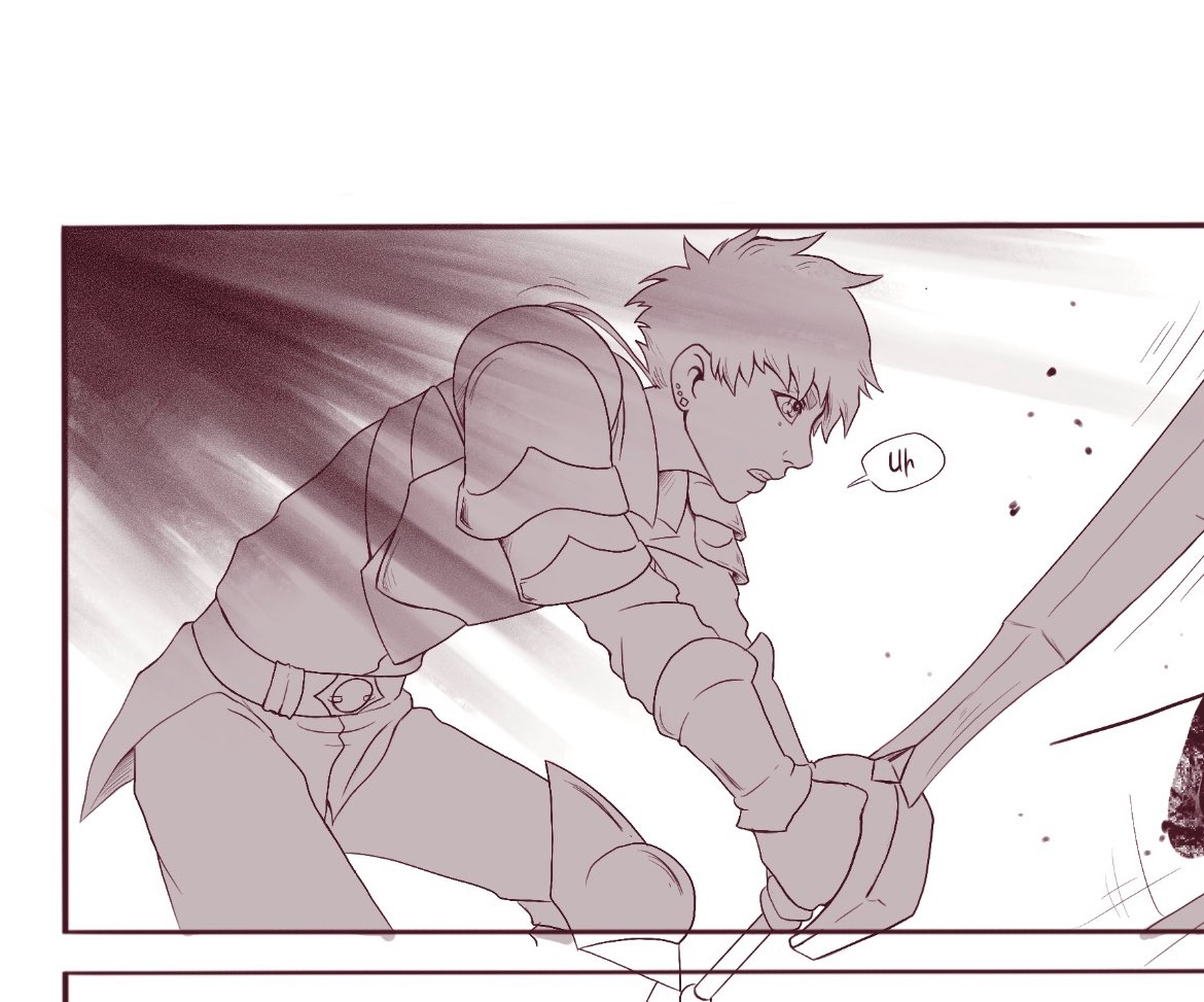 #comicartist #comic #manga