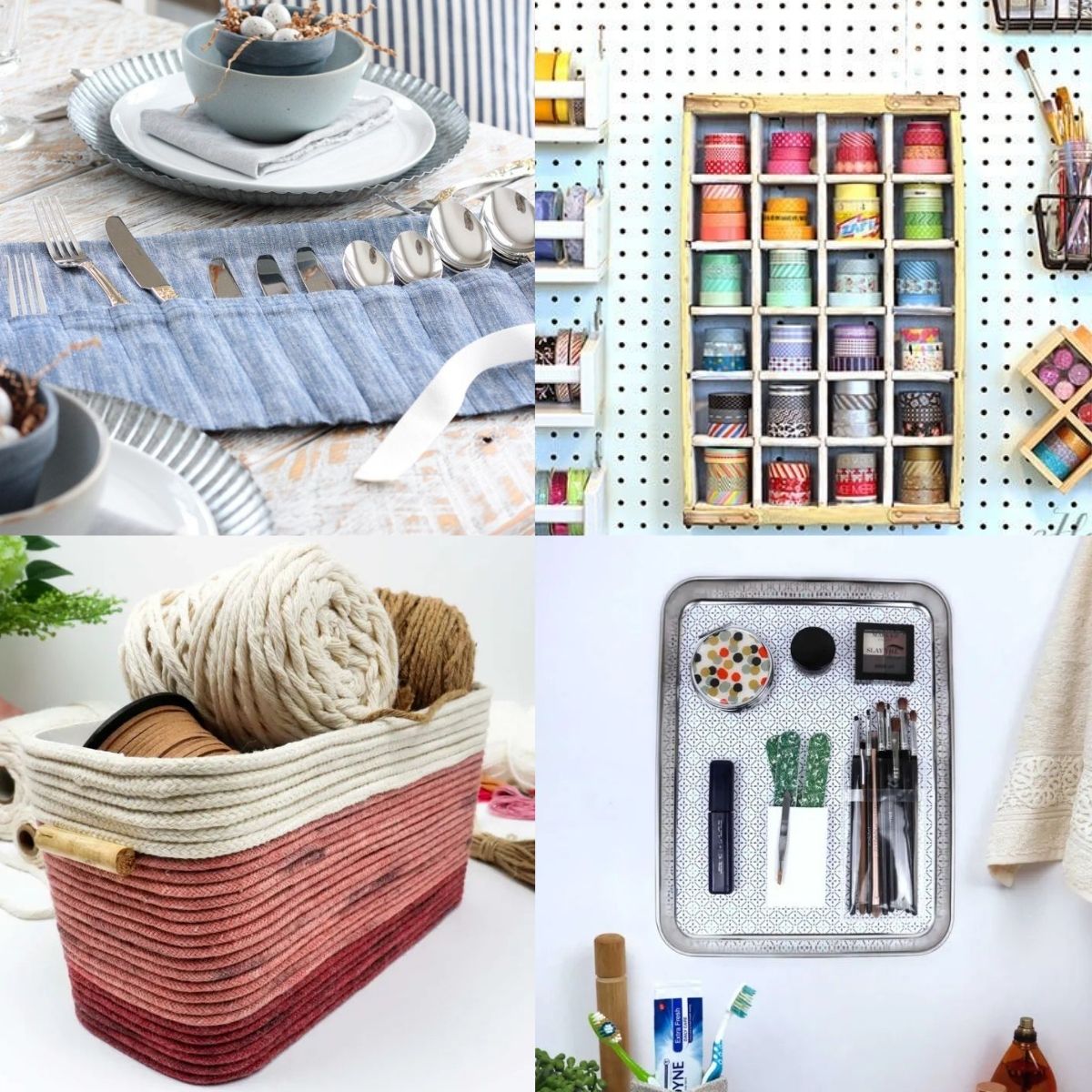 HomeofTampabay's tweet photo. In the mood to declutter and need more storage at home with a low budget?

These DIY storage ideas are super easy to make and will help you keep your home in order. 😉

#Storage #StorageIdeas #DIYStorageIdeas
 https://t.co/KdeTOJ5ueB https://t.co/T7PhA2FU6q