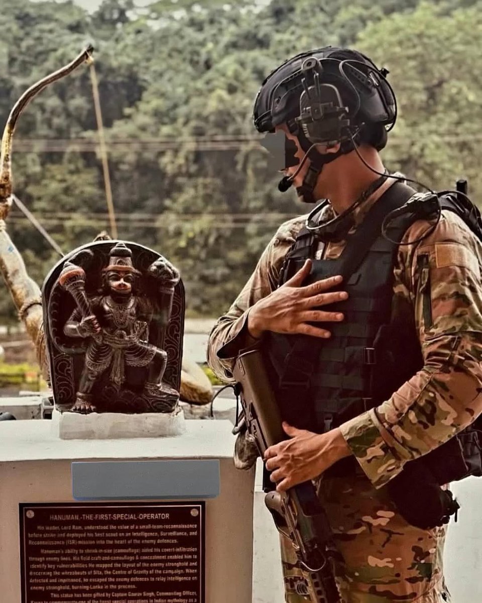 Ajit Doval ᴾᵃʳᵒᵈʸ🇮🇳 tweet media