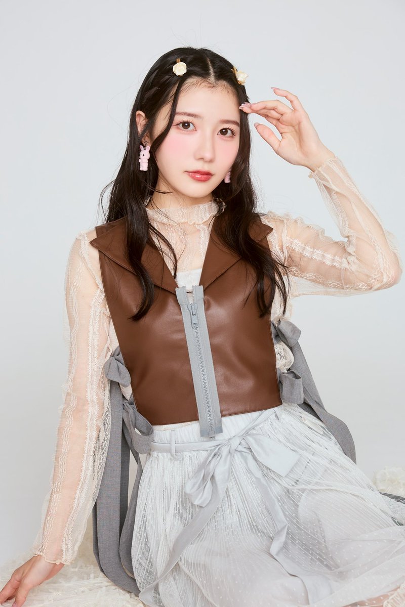その名は「しっぽ」S / ile シールのアイコンバッグ「queue