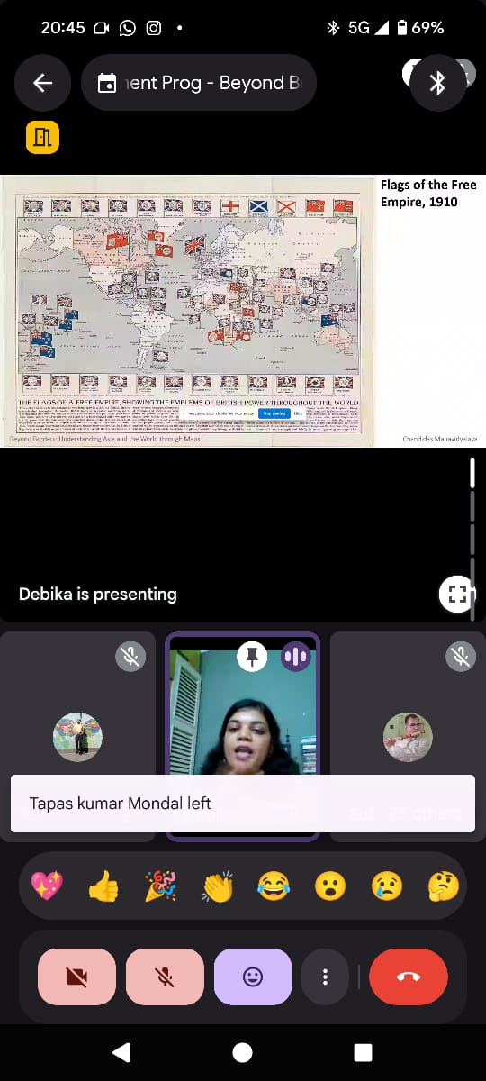 Debika Banerji tweet media
