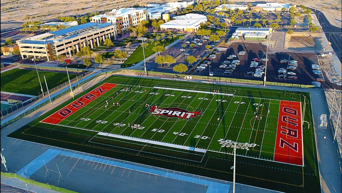Blessed! After a great talk with <a href="/coach_marty10/">Martin Castaneda</a> I have received an official offer from Ottawa University Arizona! <a href="/OUAZFootball/">OUAZ Football</a> <a href="/CoachMurphyQB/">Reilly Murphy</a> 
<a href="/drobin8585/">David Robinson</a> <a href="/CoachCrooksFC/">Brian Crooks</a> <a href="/coachphilaustin/">Coach Phil Austin</a>