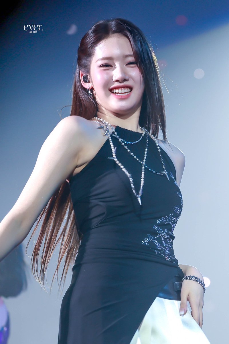 a smile that cures depression
