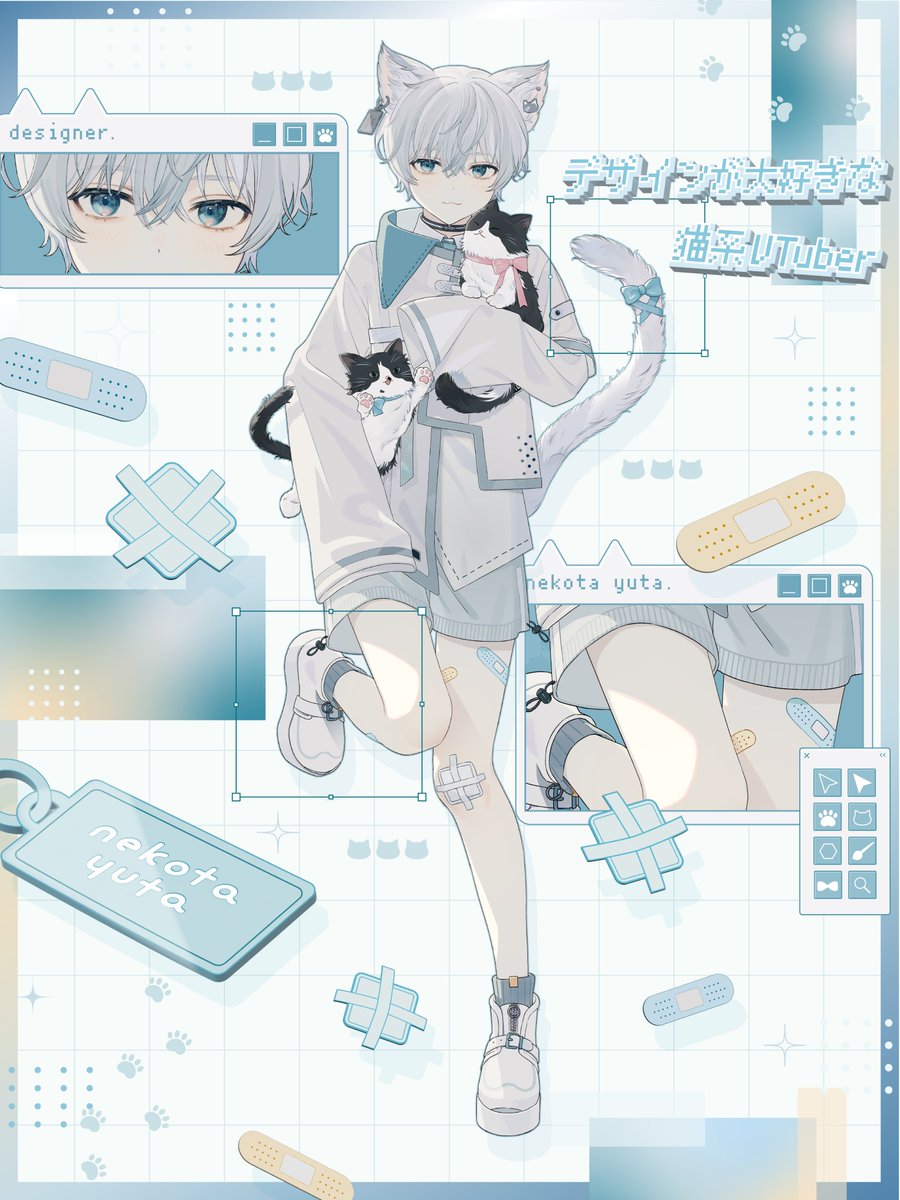猫汰ゆた (@neko_yuta11) / Posts / X