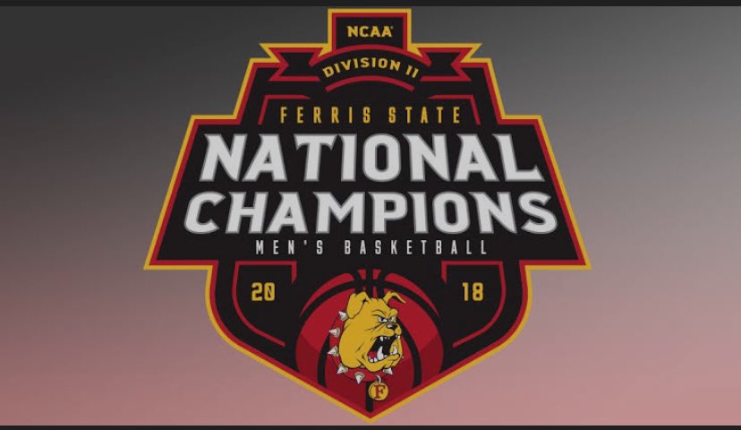 FontaineWjr1's tweet image. After great phone calls with Coach @BPietrack I’m blessed to receive an offer from Ferris State University🙏🏾